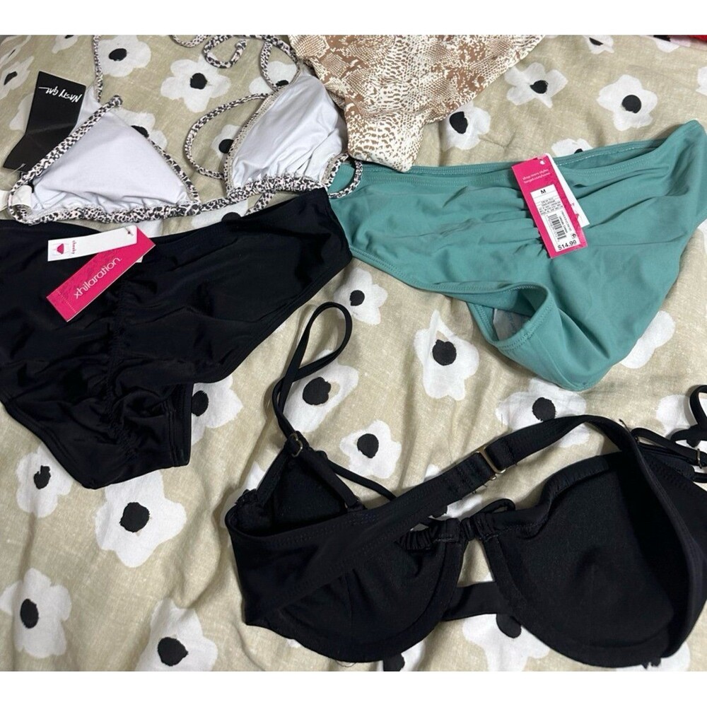 Swim bundle - Picture 3 of 3